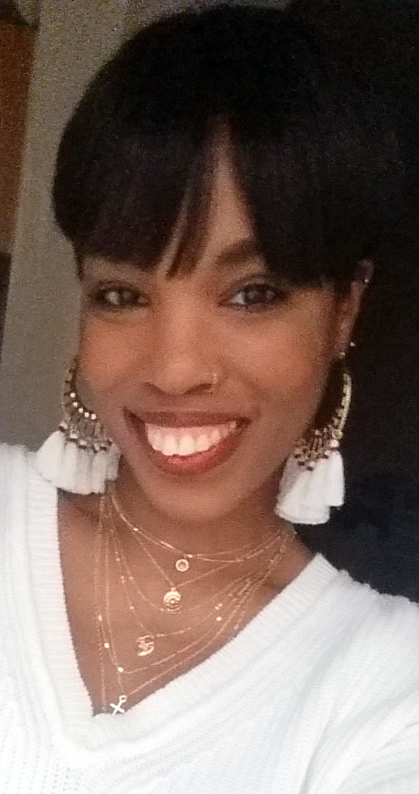Ashley A. Woods